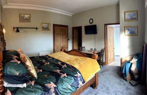 Jubilee View, Studio Apartment in Matlock Bath - Foto 14