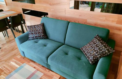 Kasztanowe Wrota - Garden House - Foto 12