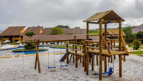 Winterville Resort em Gravatá/PE - Foto 4