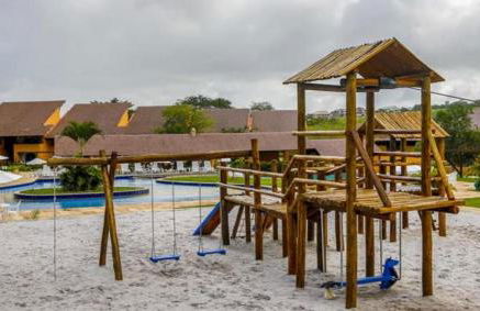 Winterville Resort em Gravatá/PE - Foto 4