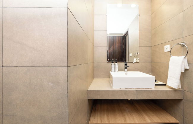 Urban Village Condo by Soben Homes - Foto 46