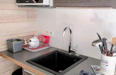 Cosy Suite chalet - Foto 9