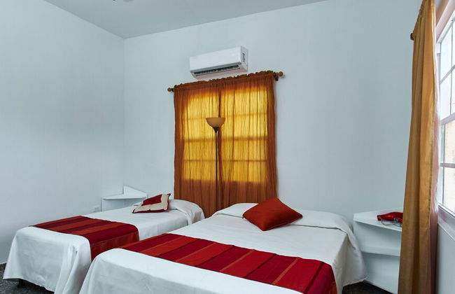 Fantastic Pool House en Santa Marta - Foto 14