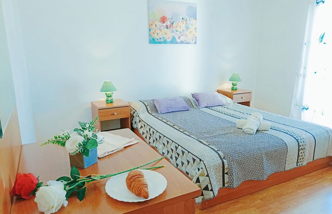 Adorable Apartment With Pool & Terrace With Sea View - Foto 2