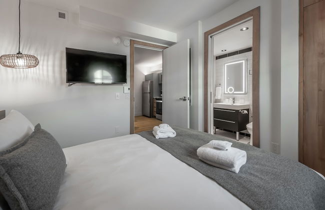 Le 31 McMahon - Par Aneyro - Foto 24