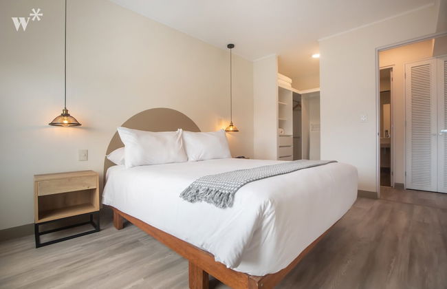 Wynwood The Classic in San Isidro - Foto 13