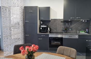 Ferienwohnung Rheinpark Emmerich Rheinblick & Parkplatz - Foto 6