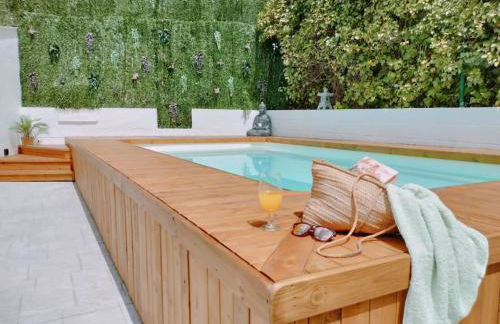 Casa Rural Las Adelfas - Foto 23