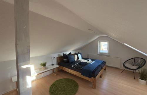 Ferienhaus Am Schillerplatz - Foto 15