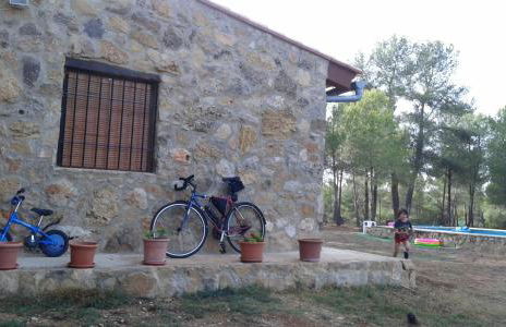 Case de Campo "El Caroche" Alojamientos, Retiros y Eventos - Foto 33