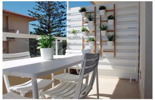 Vista Mare Apartment con parcheggio privato - Foto 42