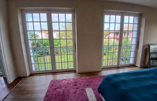 Magnifique Villa Rosita Ascain 16 pers - Foto 13