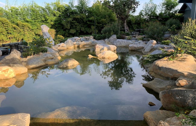 YUNOYAMA ONSEN AND SPA - Foto 7