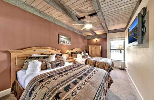 Lakeland Village 462 - Walk to Lake Rustic 2.5BR - Foto 11