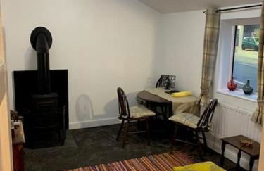 Dolgoch Mill House Annexe - Photo 3
