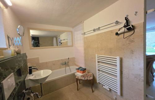 Ferienwohnungen Thomsen Bergdorf Pobershau - Foto 37