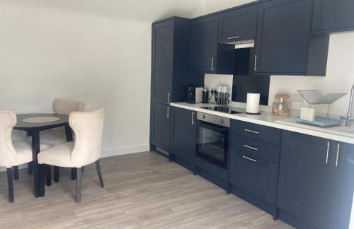 The Old Stable, Rustic Charm Modern Comforts - Foto 3