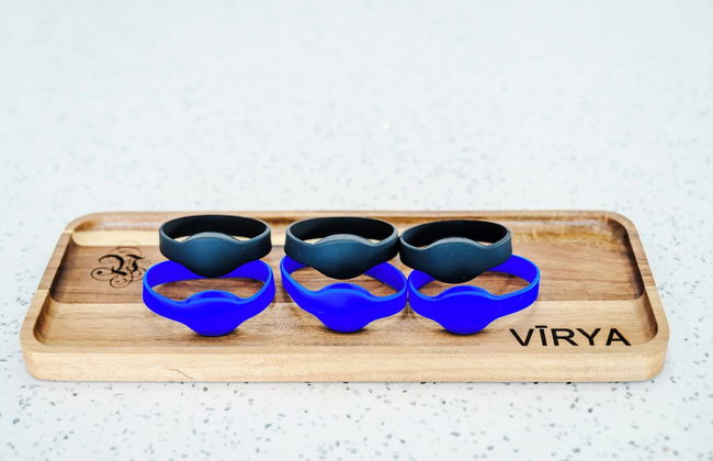 Ocean Villas - Luxury Ocean View Villas - Foto 8