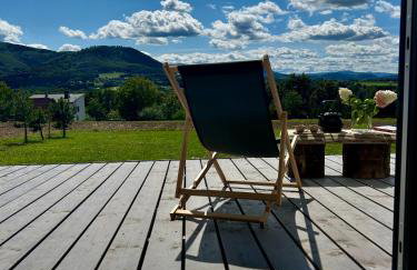 Hvile, gmina Brenna - BESKIDY - Foto 27