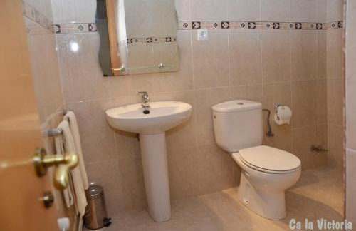Apartments Ca la Victoria - Foto 51