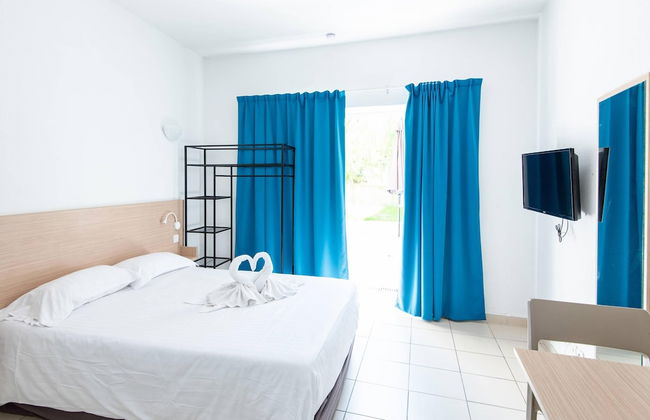 Comfort Aparthotel Frejus La Tour De Mare - Foto 19