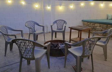 Hot Tub, Game Room, Kayaks, Boat Parking, Backyard, King, Fire Pit, Pets, WD - Foto 18