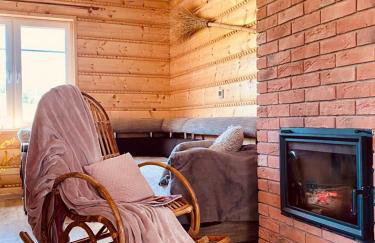 Chata nad Roztokami - Foto 34