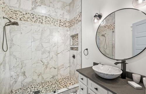 Stunning Nashville Home close to Downtown and Bdwy - Foto 17