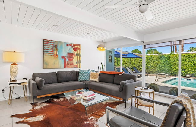 Alexander Escape Private Pool! - Foto 14