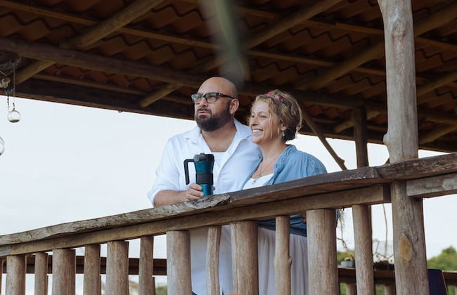 La Finca Azul - Foto 2