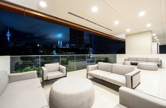 Harmony Luxury Suites At Lucentia BBCC - Foto 73
