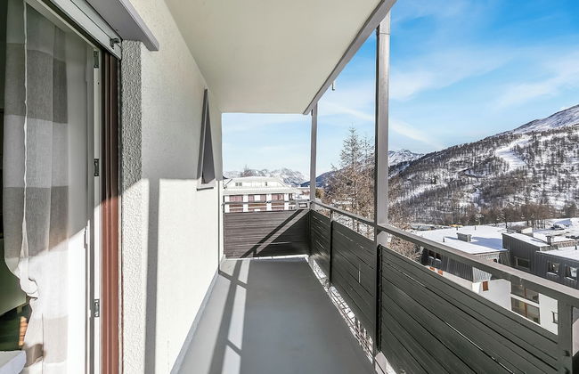 Studio Blue Petit - Foto 20