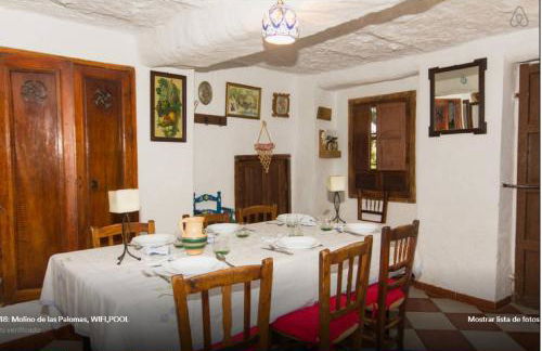 El Molino de las Palomas - Foto 67