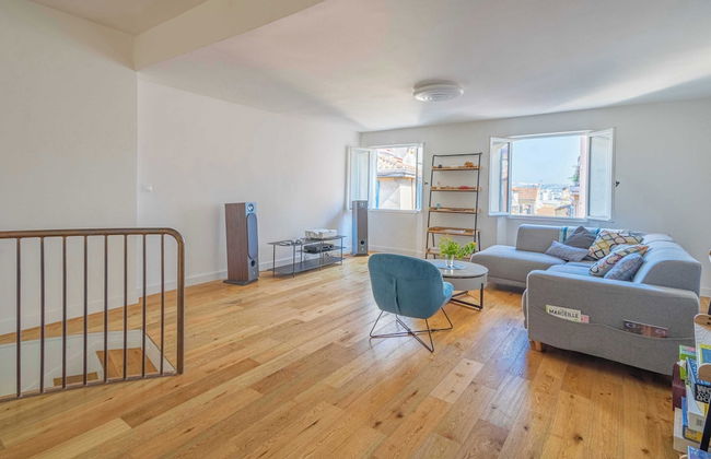 Résidence Marseille PANIER - Foto 25