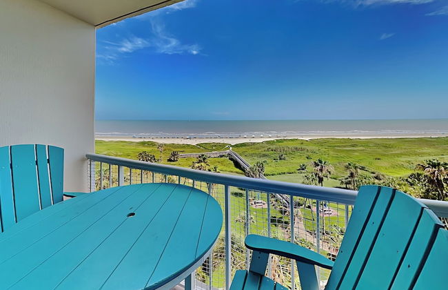 Galvestonian by VTrips - Foto 57