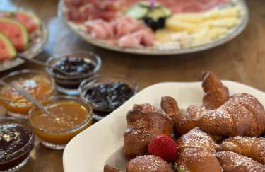 Ca Nova Agriturismo - Foto 55