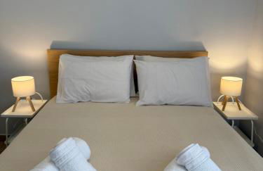 Anavyssos Garden House - Foto 8