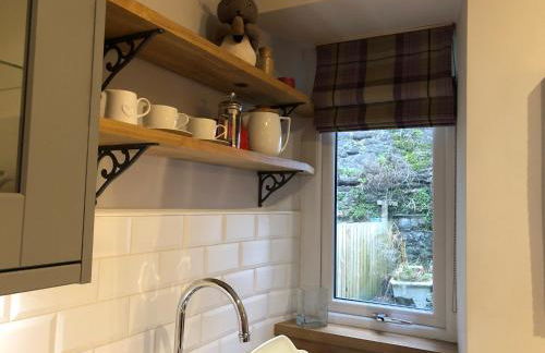 The Cottage - Foto 19