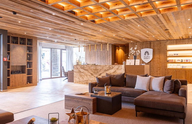 Premium Chalet in Ehrwald - Foto 8