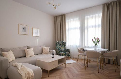 Apartamenty Centrum Sobieski - Foto 8