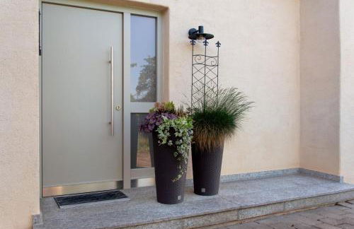 Ferienwohnung Apfelblüte - Foto 24