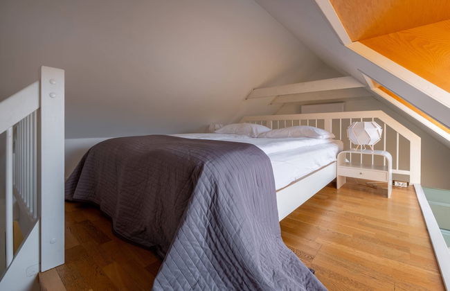 King Mindaugas Apartments - Photo 62