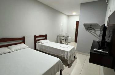 Apartamento 103 - Suíte com ar condicionado - Photo 25