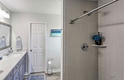 2 Mi to Boating RR Sea House in Aransas Pass! - Foto 20