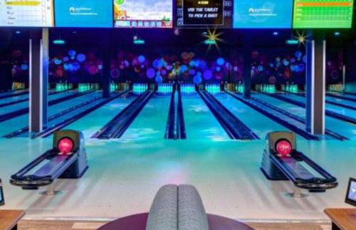 Serene Green - Views, Hot Tub, Skiing, Tubing, Gas Fireplace - Foto 24