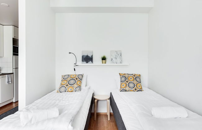 Hiisi Homes Tampere Muotiala - Foto 15