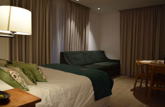 Apartamentos Turísticos La Plaza - Foto 22