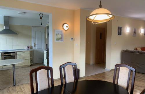 Dom z Ogrodem blisko Trójmiasta i Kaszub - Foto 20