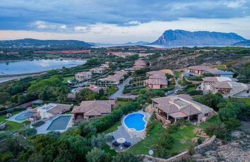 Villa Brandinchi - Foto 51