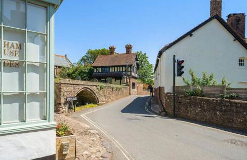 Beautiful Cottage Parking Central Dunster - Photo 26